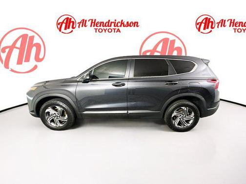 2021 Hyundai SANTA FE SE