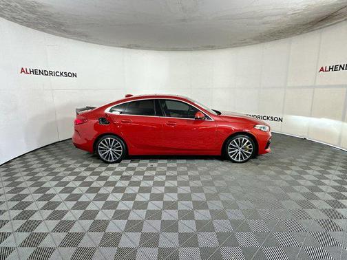 2021 BMW 228 Gran Coupe xDrive