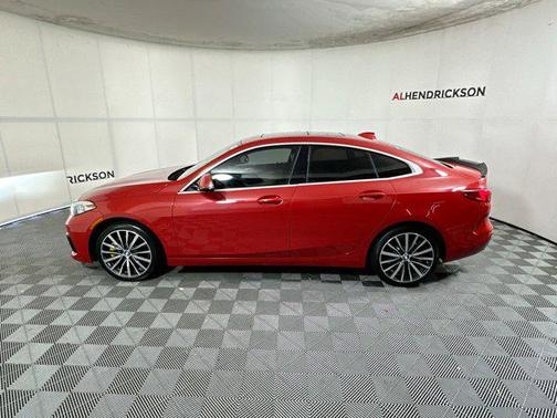 2021 BMW 228 Gran Coupe xDrive