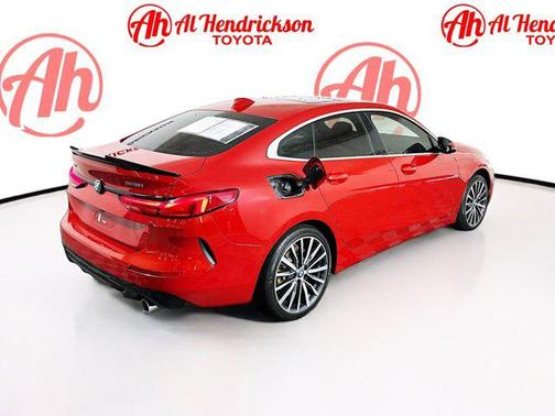 2021 BMW 228 Gran Coupe xDrive