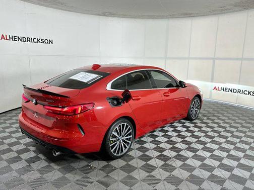 2021 BMW 228 Gran Coupe xDrive