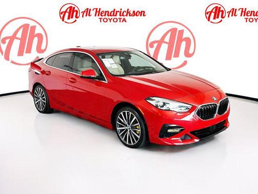 2021 BMW 228 Gran Coupe xDrive