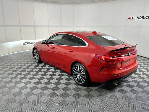 2021 BMW 228 Gran Coupe xDrive