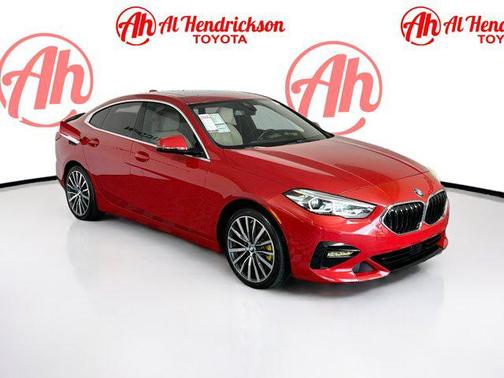 2021 BMW 228 Gran Coupe xDrive