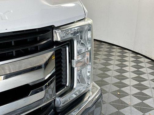 2017 Ford F-250 XLT