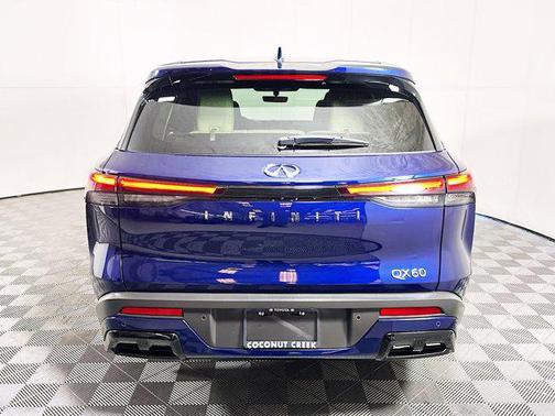2023 INFINITI QX60 Pure