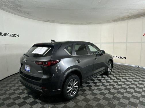 2024 Mazda CX-5 2.5 S Select