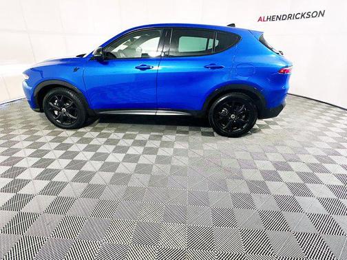 2024 Dodge Hornet R/T Plus EAWD