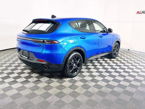 2024 Dodge Hornet R/T Plus EAWD