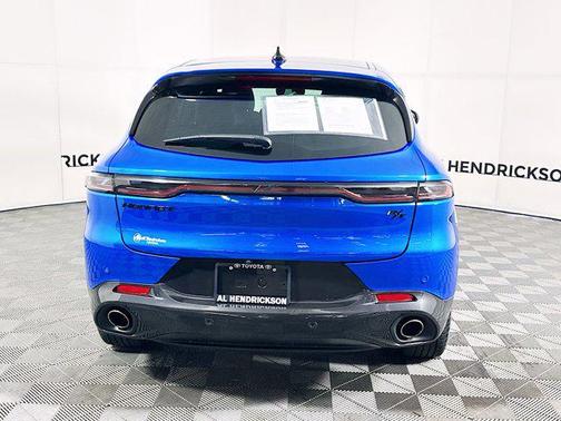 2024 Dodge Hornet R/T Plus EAWD