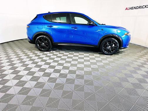 2024 Dodge Hornet R/T Plus EAWD