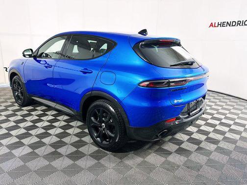 2024 Dodge Hornet R/T Plus EAWD