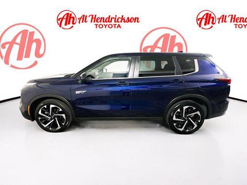 2023 Mitsubishi Outlander PHEV SE S-AWC