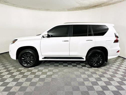 2022 Lexus GX 460 Premium