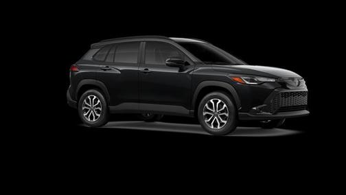 2025 Toyota Corolla Hybrid SE
