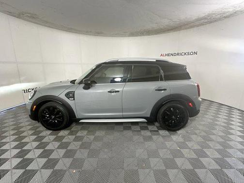 2023 MINI Countryman Cooper S