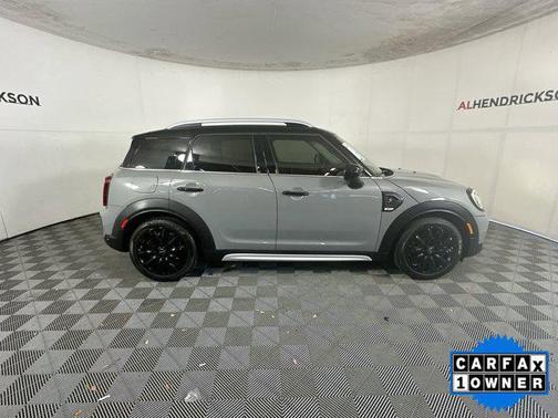 2023 MINI Countryman Cooper S