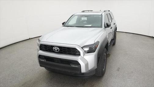 2025 Toyota 4Runner TRD Off Road Premium