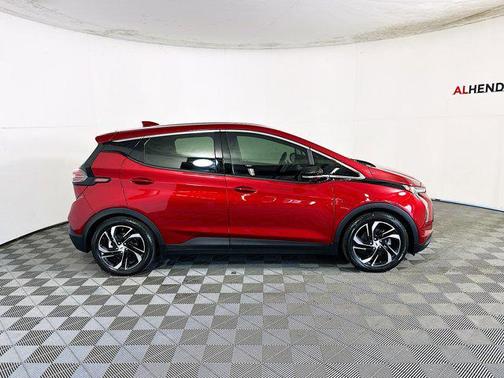 2023 Chevrolet Bolt EV FWD 2LT
