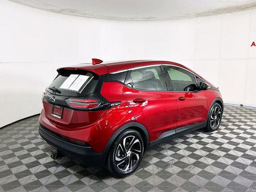 2023 Chevrolet Bolt EV FWD 2LT