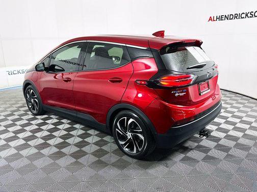2023 Chevrolet Bolt EV FWD 2LT