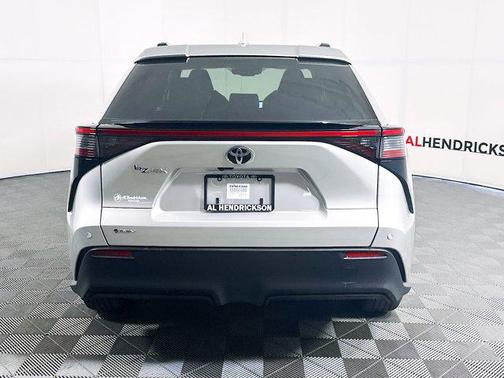 2024 Toyota bZ4X XLE