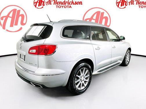 2014 Buick Enclave Leather