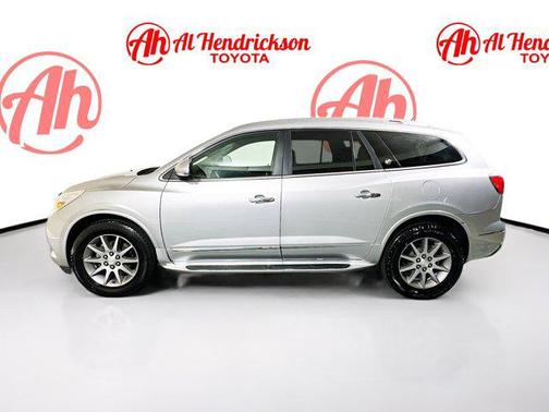 2014 Buick Enclave Leather