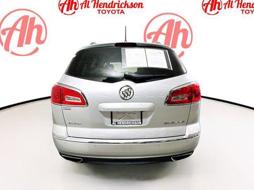 2014 Buick Enclave Leather