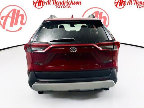 2022 Toyota RAV4 Adventure