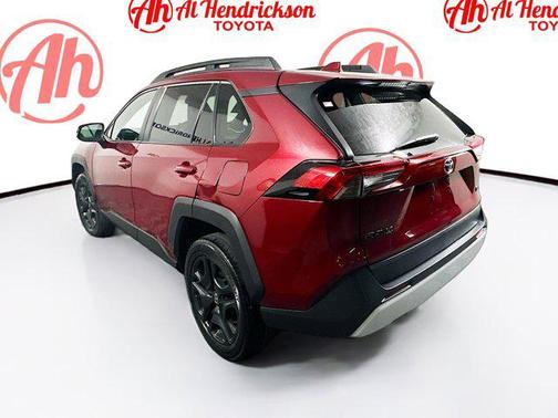 2022 Toyota RAV4 Adventure