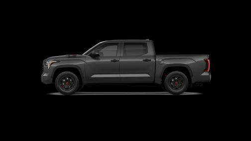 2026 Toyota Tundra Hybrid TRD Pro