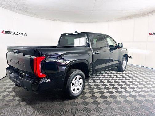 2026 Toyota Tundra SR