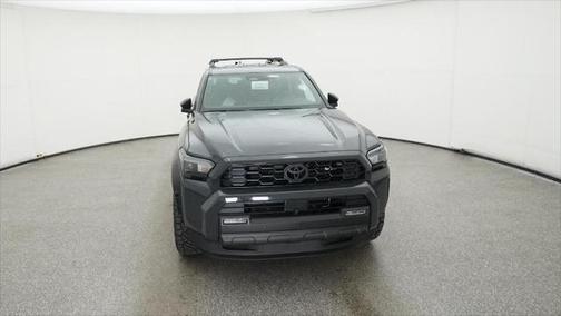 2025 Toyota 4Runner TRD Off Road Premium