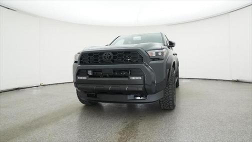 2025 Toyota 4Runner TRD Off Road Premium