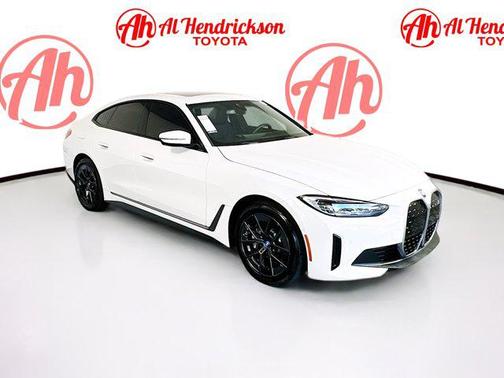 2023 BMW i4 Gran Coupe eDrive35