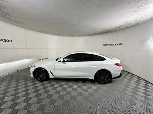 2023 BMW i4 Gran Coupe eDrive35