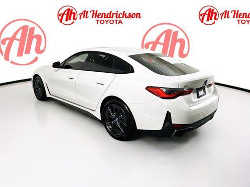 2023 BMW i4 Gran Coupe eDrive35