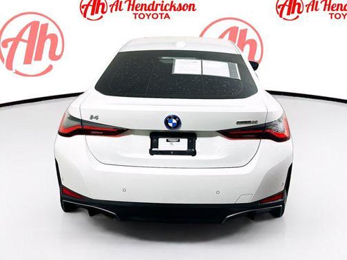 2023 BMW i4 Gran Coupe eDrive35