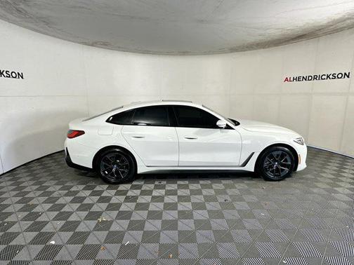 2023 BMW i4 Gran Coupe eDrive35