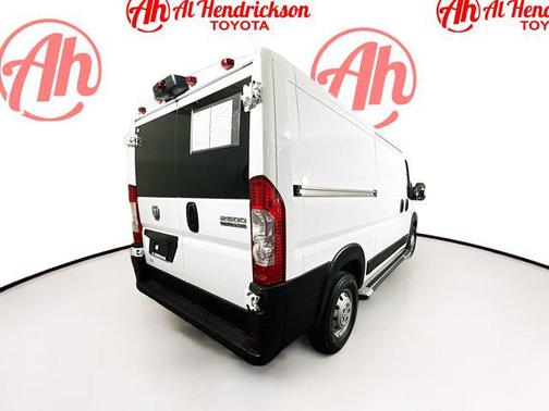 2023 RAM ProMaster 2500 Base