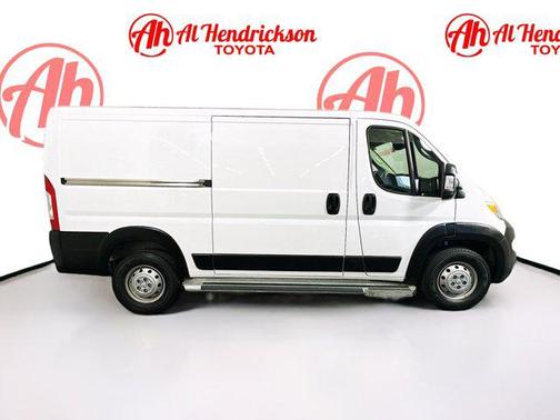 2023 RAM ProMaster 2500 Base