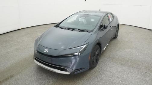 2025 Toyota Prius Plug-In Hybrid SE