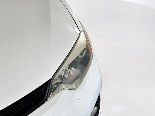 2015 Toyota Corolla S