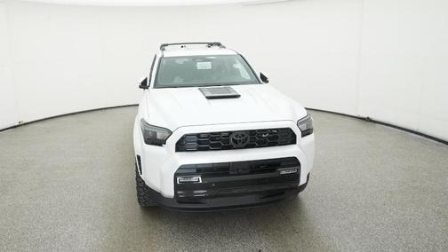 2025 Toyota 4Runner TRD Sport