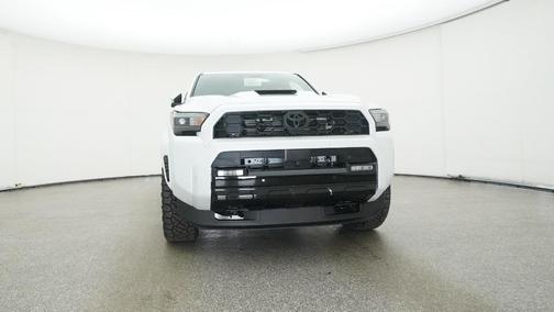 2025 Toyota 4Runner TRD Sport