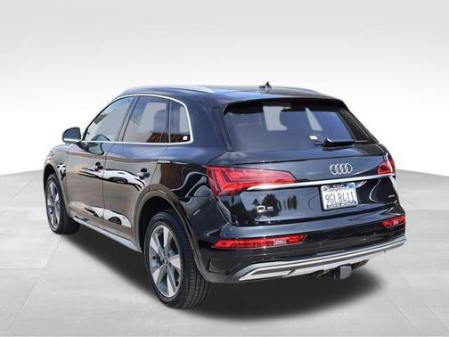 2023 Audi Q5 40 Premium