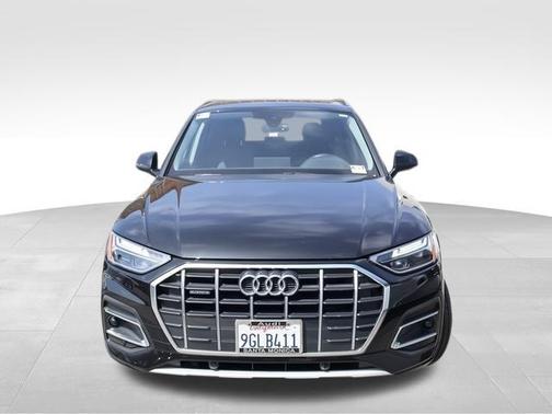 2023 Audi Q5 40 Premium