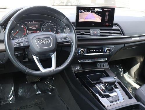 2023 Audi Q5 40 Premium