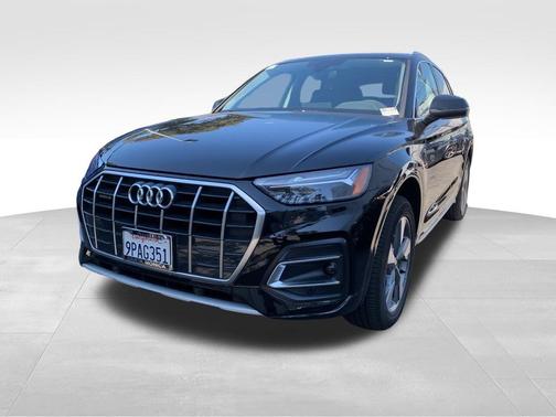 2024 Audi Q5 40 Premium